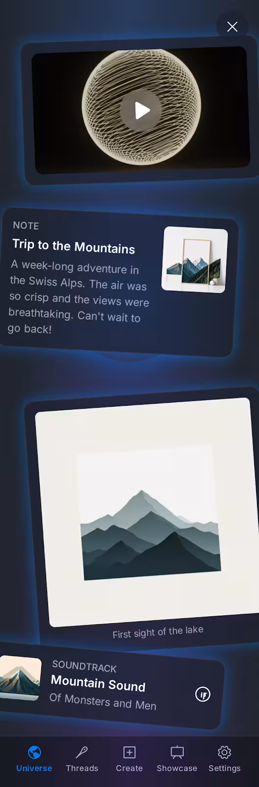 Lumea Wellness Progress & Analytics Dashboard